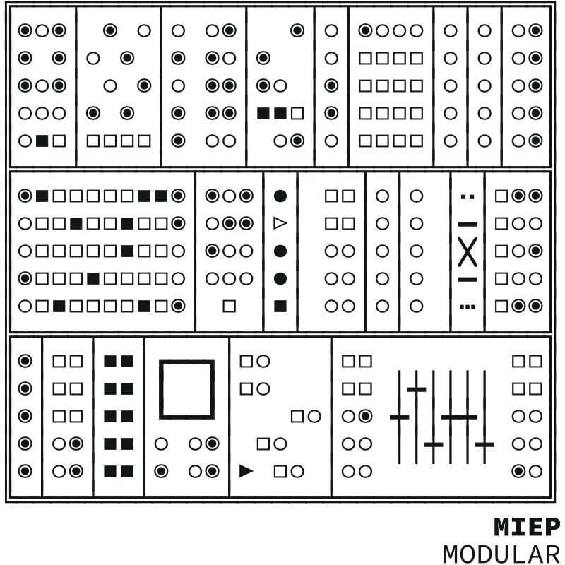 Miep Modular